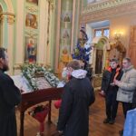 Крещение. Православный праздник Крещение. Православный праздник