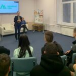 Знать, чтобы жить! Знать, чтобы жить!