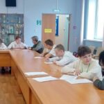 Профориентационная экспедиция Профориентационная экспедиция