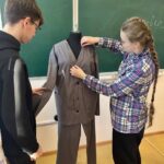 Шьем для СВО Шьем для СВО