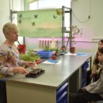 Пятая «Профориентационная экспедиция»