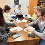 Прошёл отборочный этапа Всероссийского конкурса профессионального мастерства «Мастер года» Прошёл отборочный этапа Всероссийского конкурса профессионального мастерства «Мастер года»