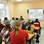 Вернисаж «И край родной как вдохновение» Вернисаж «И край родной как вдохновение»