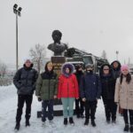 Экскурсии «По местам боевой  воинской славы» Экскурсии «По местам боевой  воинской славы»