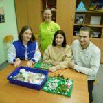 Мастер-класс и экскурсия в зимний сад Мастер-класс и экскурсия в зимний сад