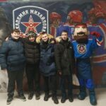 Мы любим спорт! Мы любим спорт!