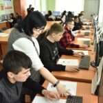 Четвертая профориентационная экспедиция Четвертая профориентационная экспедиция