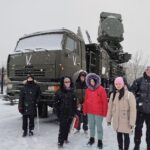 Экскурсии «По местам боевой  воинской славы» Экскурсии «По местам боевой  воинской славы»