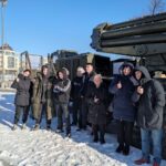 Обучающиеся посетили Тульский государственный музей оружия Обучающиеся посетили Тульский государственный музей оружия