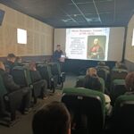 280-лет со дня рождения Федора Ушакова 280-лет со дня рождения Федора Ушакова