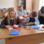 Русские традиции