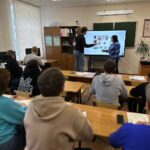 Прошёл отборочный этапа Всероссийского конкурса профессионального мастерства «Мастер года» Прошёл отборочный этапа Всероссийского конкурса профессионального мастерства «Мастер года»