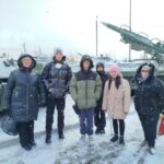 Экскурсии «По местам боевой  воинской славы» Экскурсии «По местам боевой  воинской славы»