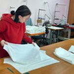 Шьем для СВО Шьем для СВО