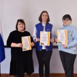 Прошёл отборочный этапа Всероссийского конкурса профессионального мастерства «Мастер года» Прошёл отборочный этапа Всероссийского конкурса профессионального мастерства «Мастер года»