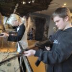 Обучающиеся посетили Тульский государственный музей оружия Обучающиеся посетили Тульский государственный музей оружия