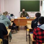 15 февраля – «День памяти воинов-интернационалистов» 15 февраля – «День памяти воинов-интернационалистов»