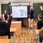 Прошёл отборочный этапа Всероссийского конкурса профессионального мастерства «Мастер года» Прошёл отборочный этапа Всероссийского конкурса профессионального мастерства «Мастер года»