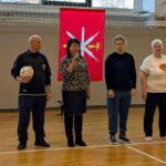 Тульский снеговик Тульский снеговик