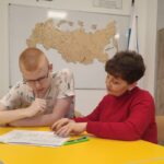 От мечты – к профессии или Профпоиск продолжается От мечты – к профессии или Профпоиск продолжается