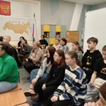 Встречи с родителями Встречи с родителями