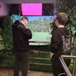 Обучающиеся посетили Тульский государственный музей оружия Обучающиеся посетили Тульский государственный музей оружия