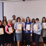 Прошёл отборочный этапа Всероссийского конкурса профессионального мастерства «Мастер года» Прошёл отборочный этапа Всероссийского конкурса профессионального мастерства «Мастер года»