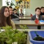 Пятая «Профориентационная экспедиция»