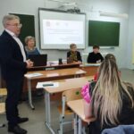 Родительское собрание во 2 отделении Тульского областного центра образования Родительское собрание во 2 отделении Тульского областного центра образования