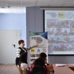 Четвертая профориентационная экспедиция Четвертая профориентационная экспедиция