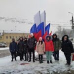 Экскурсии «По местам боевой  воинской славы» Экскурсии «По местам боевой  воинской славы»