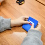 Участие в патриотической акции «Письмо Победы»