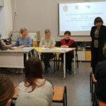 Встречи с родителями Встречи с родителями