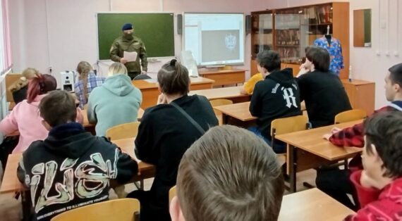 15 февраля – «День памяти воинов-интернационалистов»