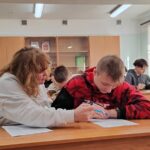 Третья профориентационная экспедиция Третья профориентационная экспедиция