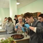 Пятая «Профориентационная экспедиция»