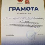 Тульский снеговик Тульский снеговик