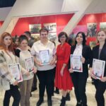 Победа. Память. Будущее. Победа. Память. Будущее.