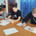 Разговоры о важном