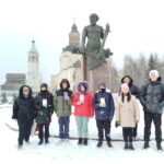 Экскурсии «По местам боевой  воинской славы» Экскурсии «По местам боевой  воинской славы»