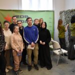 Презентация грантового конкурса Росмолодежь. Гранты