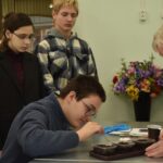 Пятая «Профориентационная экспедиция»