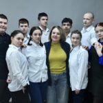 Вторая профориентационная экспедиция Вторая профориентационная экспедиция