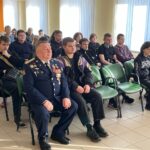 Урок мужества Урок мужества