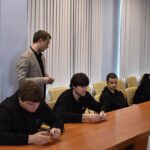 На работу в АО «Тулагоргаз» На работу в АО «Тулагоргаз»