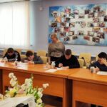 Пятая «Профориентационная экспедиция»