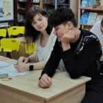 А, вот, и он - Марафон «Профессии-да!» - 2025 А, вот, и он - Марафон «Профессии-да!» - 2025