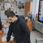 16 февраля - День молодого избирателя 16 февраля - День молодого избирателя