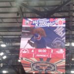 Мы любим спорт! Мы любим спорт!