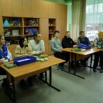 Мастер-класс и экскурсия в зимний сад Мастер-класс и экскурсия в зимний сад